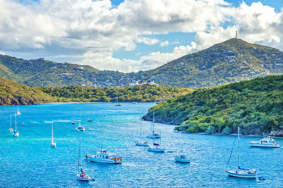 St. Thomas