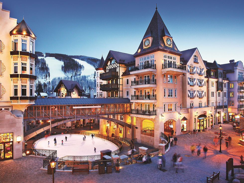 Vail / Beaver Creek
