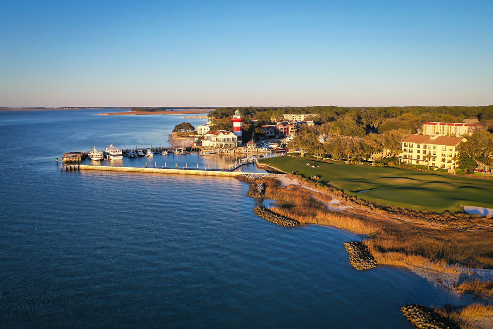 Hilton Head