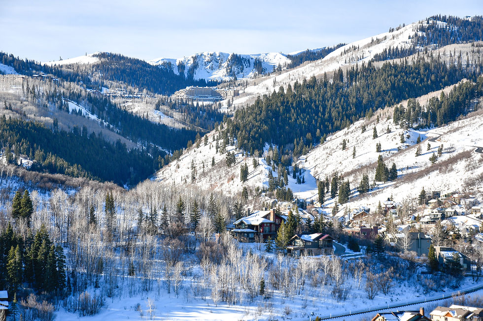 Park City