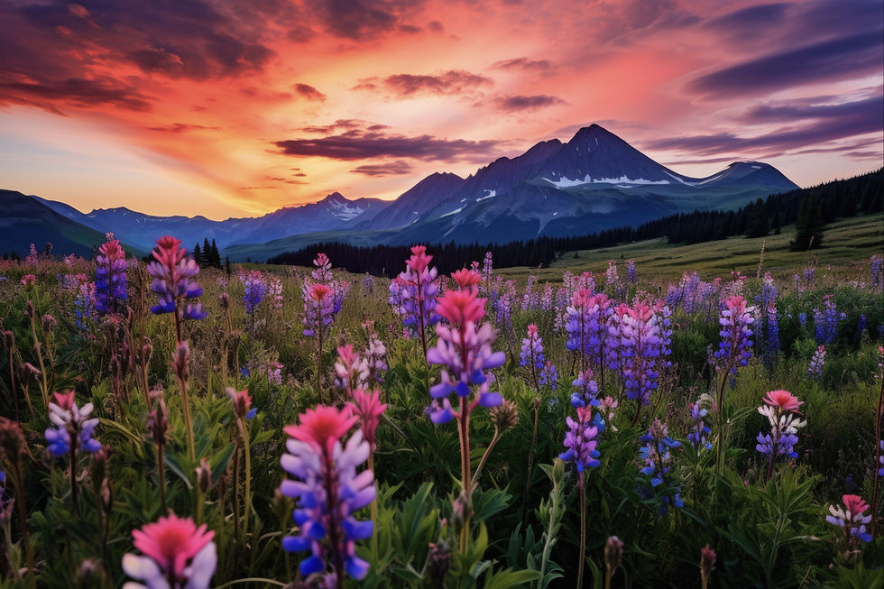 Crested Butte